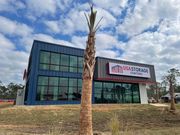 USA Storage Centers - 78 Old Jolly Bay Road Freeport, FL 32439