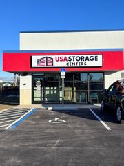 USA Storage Centers - 4945 Gulf Breeze Parkway Gulf Breeze, FL 32563