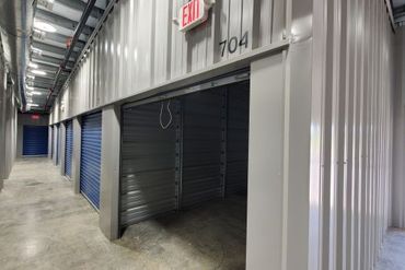 USA Storage Centers - Hattiesburg - 7317 U.S. 98 Sumrall, MS 39482