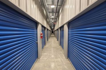 USA Storage Centers - Hattiesburg - 7317 U.S. 98 Sumrall, MS 39482