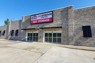 USA Storage Centers - Hattiesburg - 7317 U.S. 98 Sumrall, MS 39482