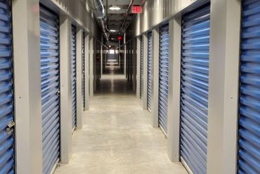 USA Storage Centers - Hattiesburg - 7317 U.S. 98 Sumrall, MS 39482