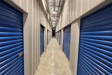 USA Storage Centers - Hattiesburg - 7317 U.S. 98 Sumrall, MS 39482