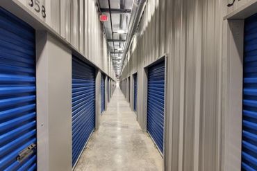 USA Storage Centers - Hattiesburg - 7317 U.S. 98 Sumrall, MS 39482