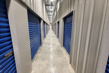 USA Storage Centers - Hattiesburg - 7317 U.S. 98 Sumrall, MS 39482