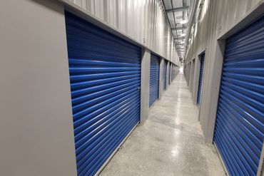 USA Storage Centers - Hattiesburg - 7317 U.S. 98 Sumrall, MS 39482