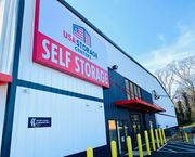 USA Storage Centers - 110 Industrial Boulevard Hoschton, GA 30548