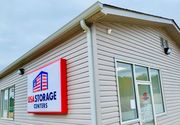 USA Storage Centers - 379 North Walston Bridge Road Jasper, AL 35504