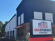 USA Storage Centers - Kannapolis - 5791 Wabash Lane Concord, NC 28027
