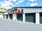 USA Storage Centers - 7535 U.S. 441 Lakemont, GA 30552