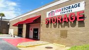 USA Storage Centers - 300 Mary Esther Boulevard Mary Esther, FL 32569