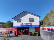USA Storage Centers - 371 Plaza Drive Monroe, GA 30655
