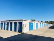 USA Storage Centers - 2425 South Church Street Murfreesboro, TN 37130