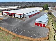 USA Storage Centers - 6115 Mountain View Road Ooltewah, TN 37363