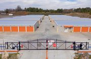 USA Storage Centers - 6280 U.S. 76 Pendleton, SC 29670