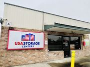 USA Storage Centers - 38579 Louisiana 42 Prairieville, LA 70769