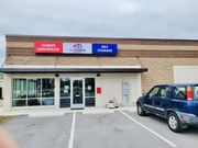 USA Storage Centers - Swansboro - 101 Piney Grove Baptist Church Road Hubert, NC 28539