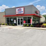 USA Storage Centers - 1903 North Washington Street Tullahoma, TN 37388