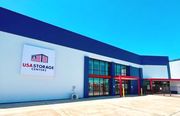 USA Storage Centers - 330 South Tyndall Parkway Panama City, FL 32404