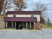 USA Storage Solutions - 206 Matney Road Cedar Bluff, VA 24609