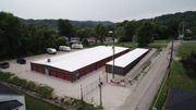 USA Storage Solutions Cross Lanes WV - 5217 Frontier Drive Charleston, WV 25313