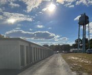 USA Storage Solutions Greensboro - 301 Wheeler Drive Greensboro, MD 21639