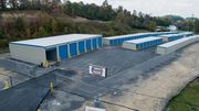 USA Storage Solutions Hico - 25808 Midland Trail Hico, WV 25854