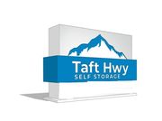USA Storage Solutions Taft Hwy Self Storage - 37 Hargis Road Signal Mountain, TN 37377