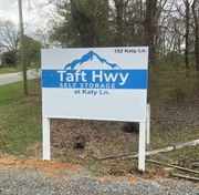 USA Storage Solutions Taft Hwy Self Storage - Katy Lane - 839 Us-127 Signal Mountain, TN 37377
