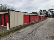 USA Storage Solutions Warrenton - 1907 Thomson Highway Warrenton, GA 30828