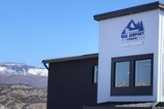 Vail Airport Storage - 500 Plane St Gypsum, CO 81637
