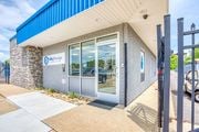 Valley Storage - 1360 Home Avenue Akron, OH 44310