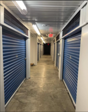 Valley Storage- Mount Airy - 272 Hickory Street Mount Airy, NC 27030