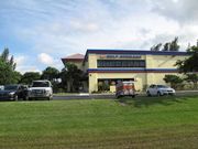 Value Store It - 8500 West Mcnab Road North Lauderdale, FL 33068