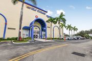 Value Store It Self Storage - 500 South Andrews Avenue Pompano Beach, FL 33069