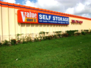 Value Store It Self Storage Miami - 9101 Northwest 7th Avenue Miami, FL 33150