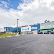 ValuSpace - 850 Hoosick Street Troy, NY 12180