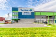 ValuSpacePersonal Storage - 40 North Russell Road Albany, NY 12206