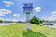 Vault Storage - 110 Chester River Heights Road Millington, MD 21651