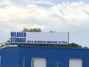 Velasco Storage - 1021 North Velasco Street Angleton, TX 77515
