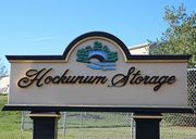 Vernon Storage - 35 Hockanum Boulevard Vernon, CT 06066