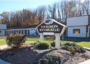 Vernon Storage - 73 West Street Vernon, CT 06066