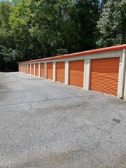 Victory Drive Storage - 4375 Victory Drive Columbus, GA 31903