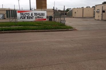 Victory Storage - 5819 Victory Drive Houston, TX 77088