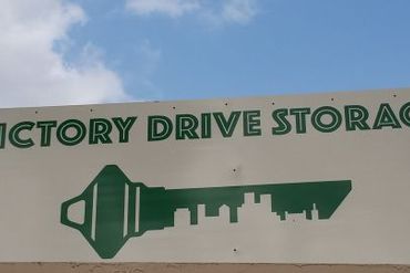 Victory Storage - 5819 Victory Drive Houston, TX 77088