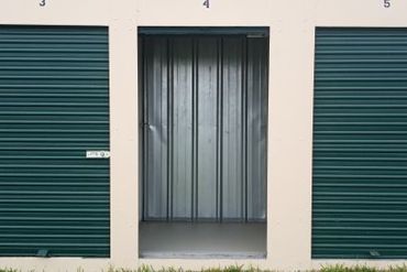 Victory Storage - 5819 Victory Drive Houston, TX 77088