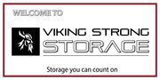 Viking Strong Storage on Railroad St - 422 West Railroad Street Long Beach, MS 39560
