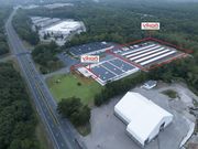 Vikon Self Storage - 678 George Washington Highway Lincoln, RI 02865