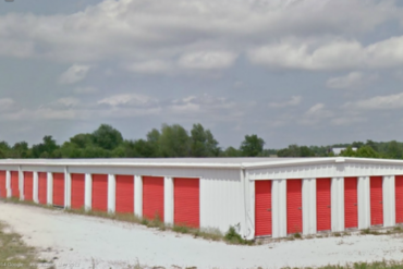 Virgil's Bar & Self Storage - 7579 N Farm Road 137 Springfield, MO 65803