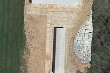 Virgil's Bar & Self Storage - 7579 N Farm Road 137 Springfield, MO 65803